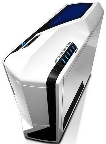 NZXT Phantom